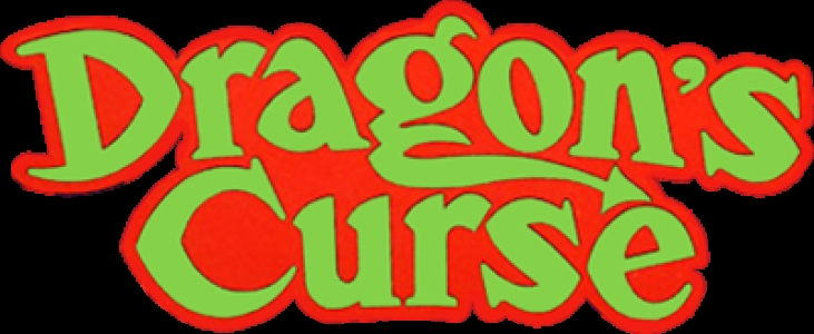 Dragon's Curse clearlogo