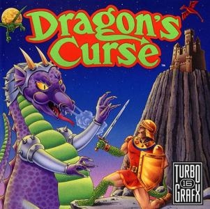 Dragon's Curse