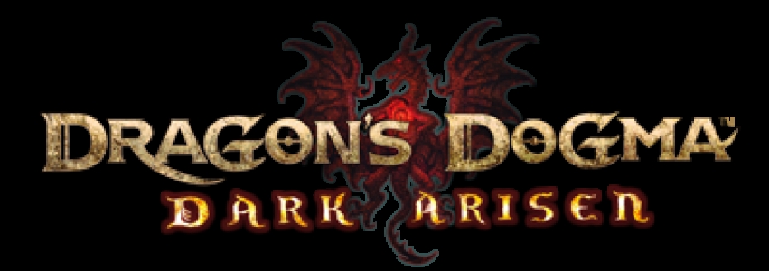 Dragon's Dogma: Dark Arisen clearlogo