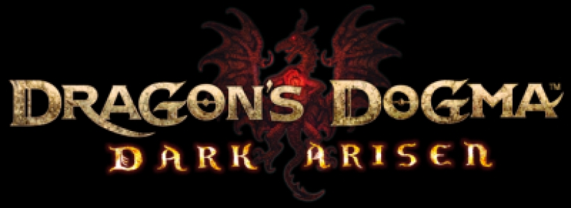 Dragon's Dogma: Dark Arisen clearlogo