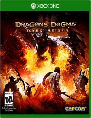 Dragon's Dogma: Dark Arisen