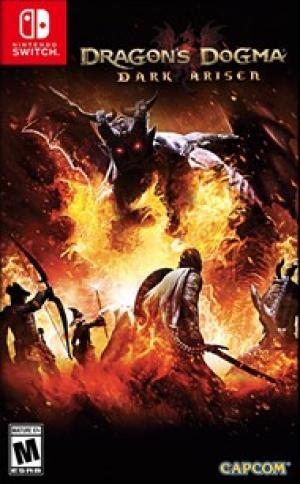 Dragon's Dogma: Dark Arisen