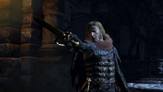 Dragon's Dogma: Dark Arisen screenshot