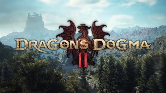 Dragon's Dogma II fanart