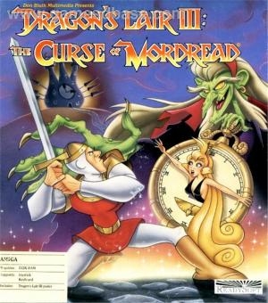 Dragon's Lair 3: The Curse Of Mordread