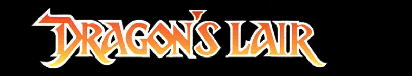 Dragon's Lair banner