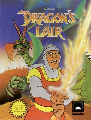 Dragon's Lair