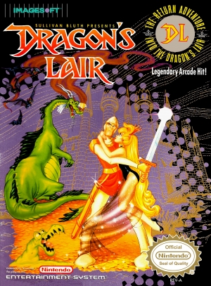 Dragon's Lair