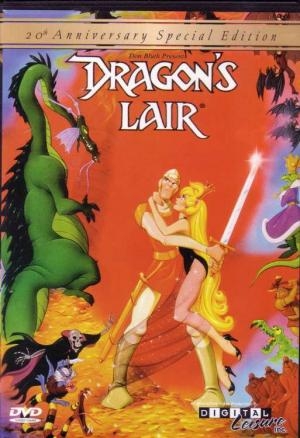 Dragon's Lair