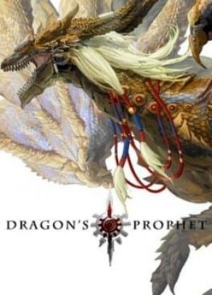 Dragon's Prophet