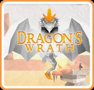 Dragon's Wrath