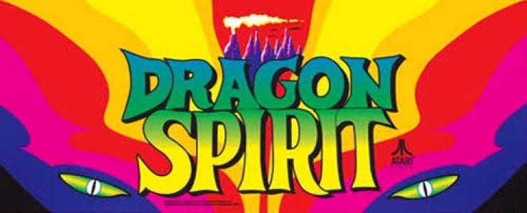 Dragon Spirit banner