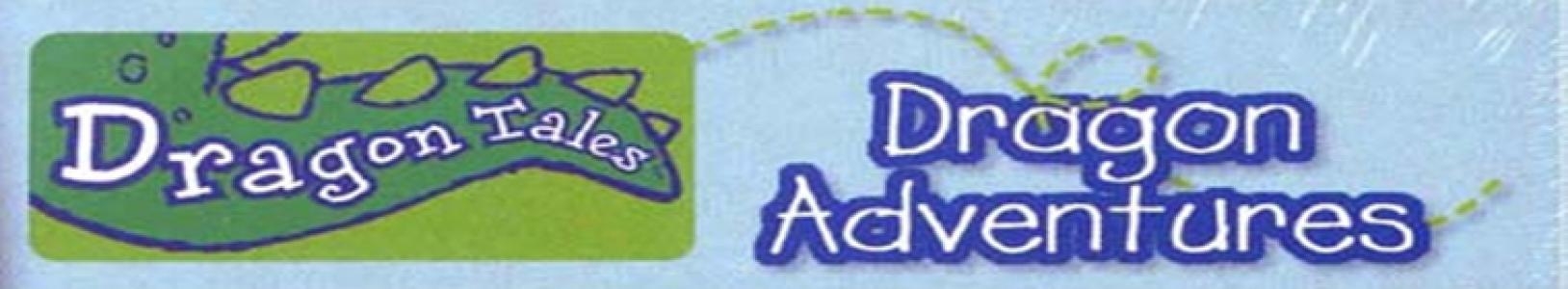 Dragon Tales: Dragon Adventures banner