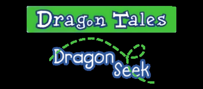 Dragon Tales: Dragon Seek clearlogo