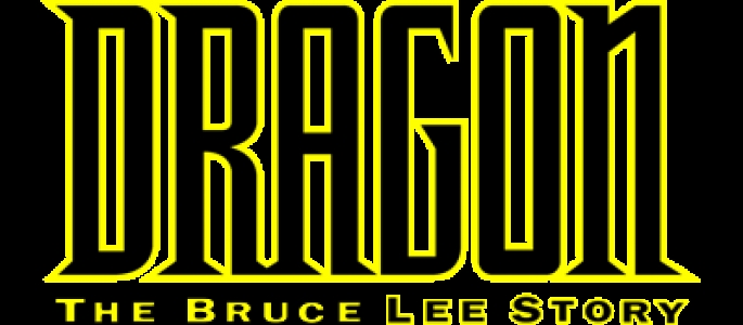Dragon: The Bruce Lee Story clearlogo
