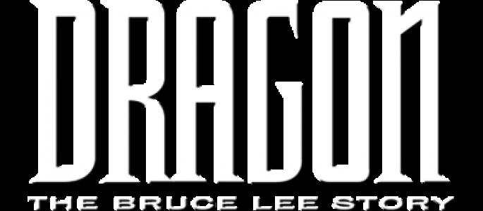 Dragon: The Bruce Lee Story clearlogo