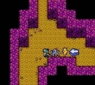 Dragon Warrior Monsters 2: Tara's Adventure screenshot