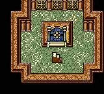 Dragon Warrior Monsters 2: Tara's Adventure screenshot