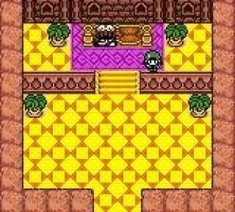 Dragon Warrior Monsters 2: Tara's Adventure screenshot