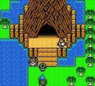 Dragon Warrior Monsters 2: Tara's Adventure screenshot