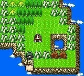 Dragon Warrior Monsters 2: Tara's Adventure screenshot