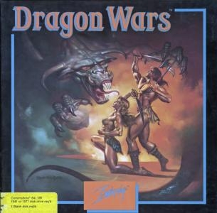 Dragon Wars