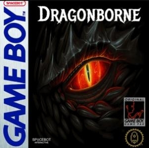 Dragonborne