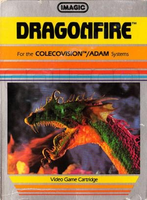 Dragonfire