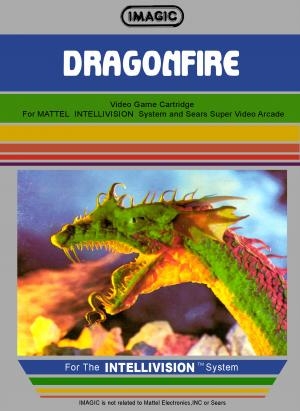 Dragonfire