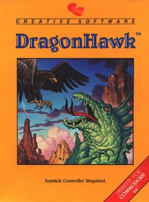 DragonHawk