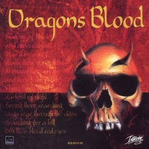 Dragons Blood