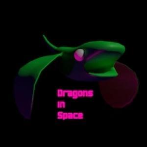 Dragons in Space