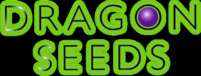 Dragonseeds clearlogo