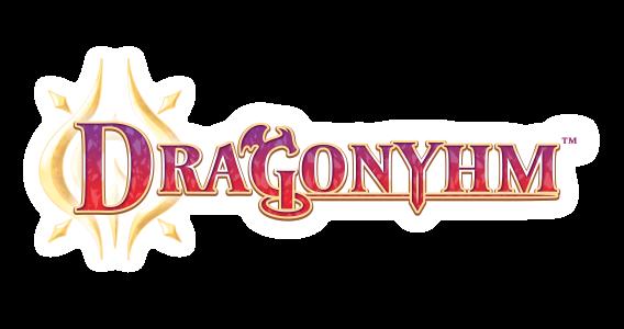 Dragonyhm clearlogo