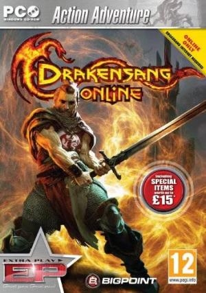 Drakensang Online