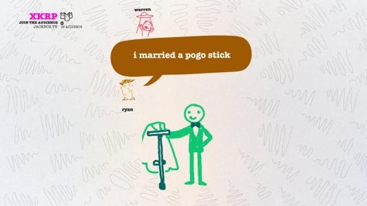 Drawful 2 screenshot