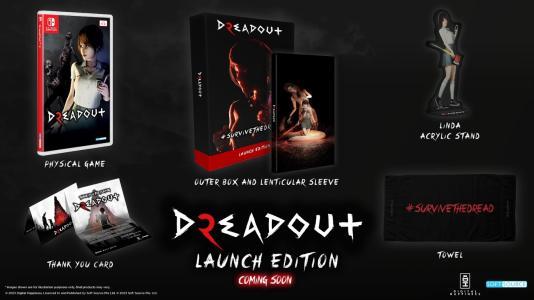 Dreadout 2 (Launch Edition) banner