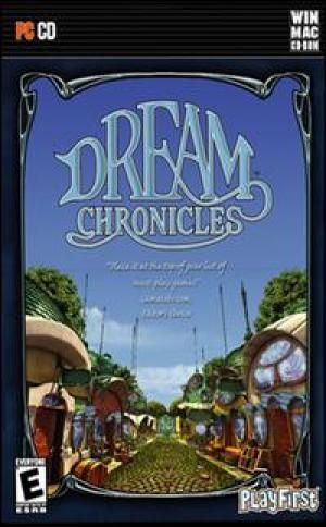 Dream Chronicles