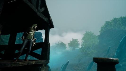 Dream Cycle screenshot