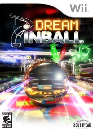 Dream Pinball 3D