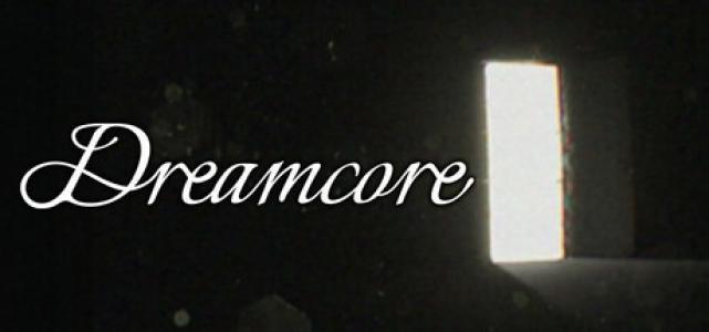 Dreamcore banner