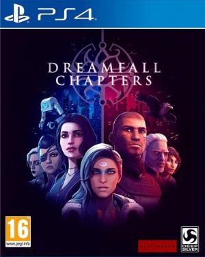 Dreamfall Chapters