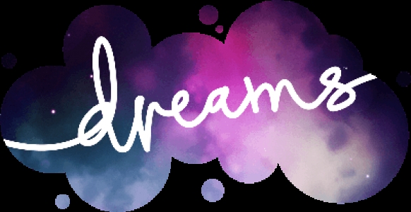 Dreams clearlogo