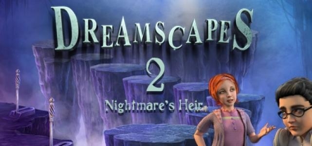 Dreamscapes 2: Nightmare's Heir [Premium Edition]