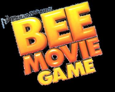 DreamWorks Bee Movie Game clearlogo