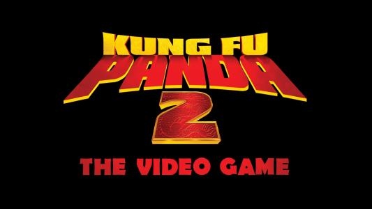 DreamWorks Kung Fu Panda 2 fanart