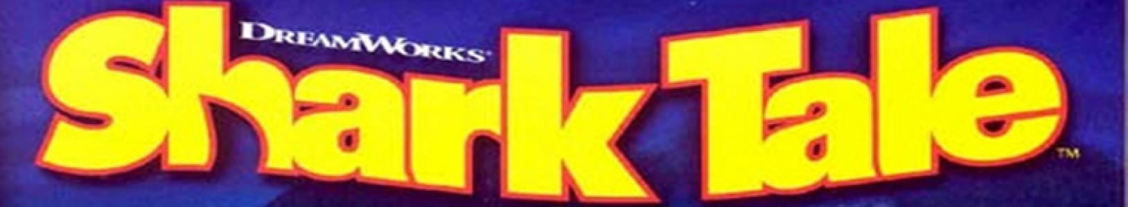 DreamWorks Shark Tale banner