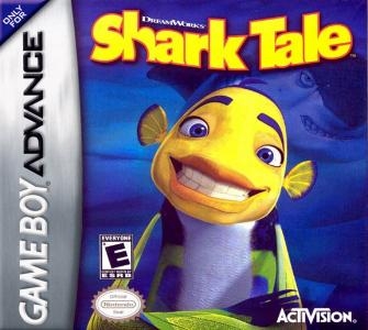 DreamWorks Shark Tale