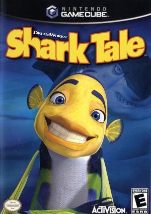 DreamWorks Shark Tale