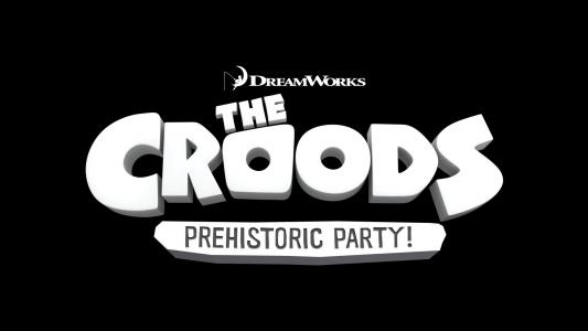 DreamWorks The Croods: Prehistoric Party! fanart